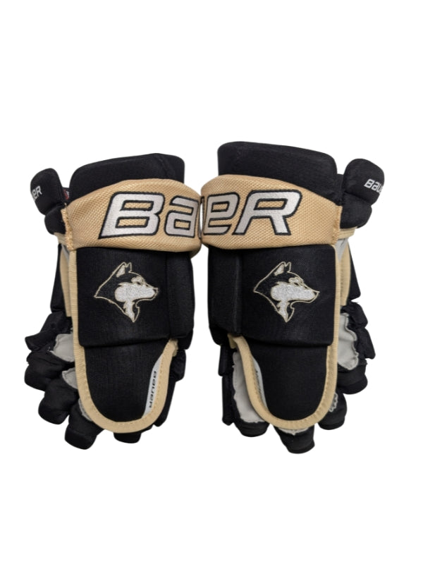 Andover Bauer Vapor Elite Association Senior Gloves