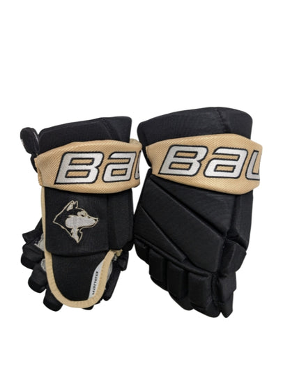 Andover Bauer Vapor Elite Association Senior Gloves