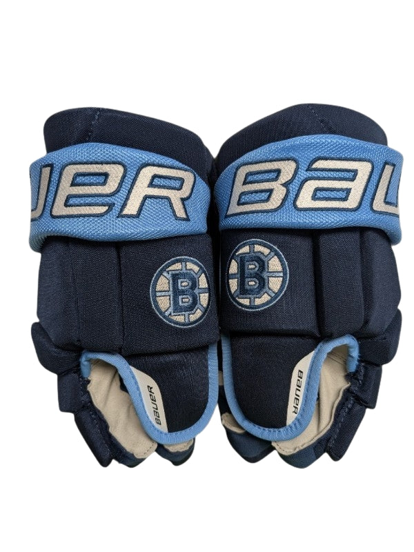 Blaine Bauer Vapor Elite Association Senior Gloves