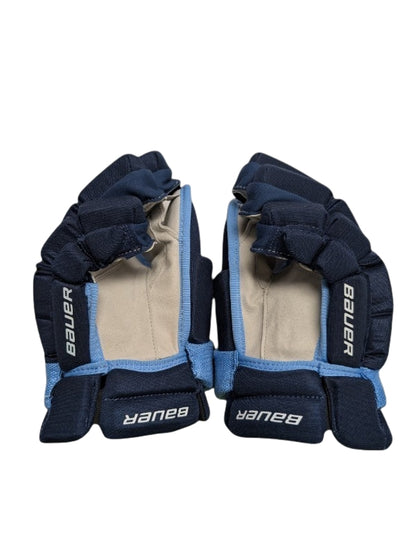 Blaine Bauer Vapor Elite Association Senior Gloves