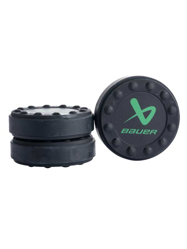 Bauer Dryland Tile Puck