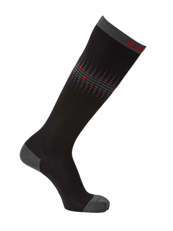 Bauer Essential Tall Performance Hockey Skate Sock