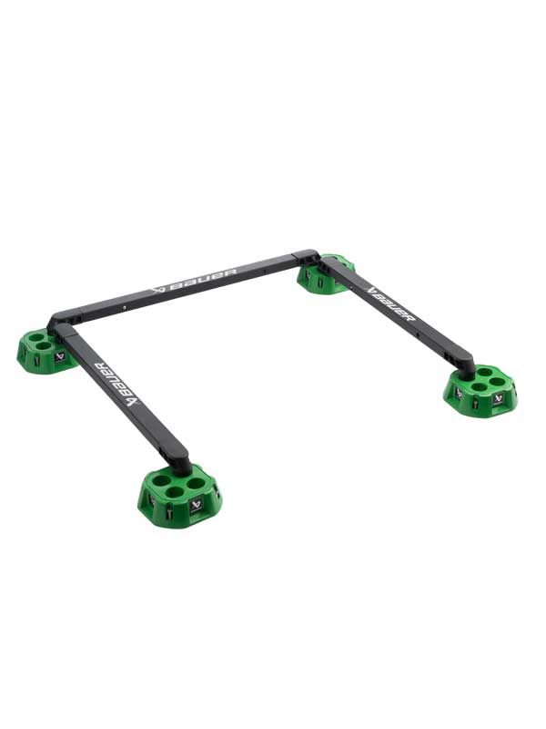 Bauer Reactor 3 Arm Dangler