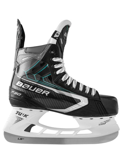 Bauer Supreme F30 Intermediate Ice Hockey Skates