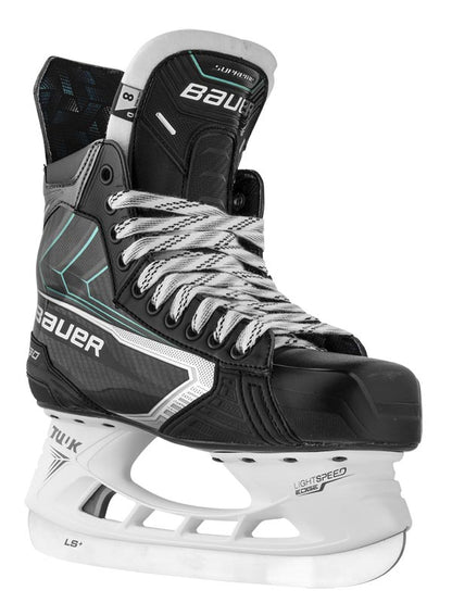 Bauer Supreme F30 Intermediate Ice Hockey Skates