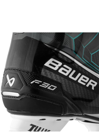 Bauer Supreme F30 Intermediate Ice Hockey Skates