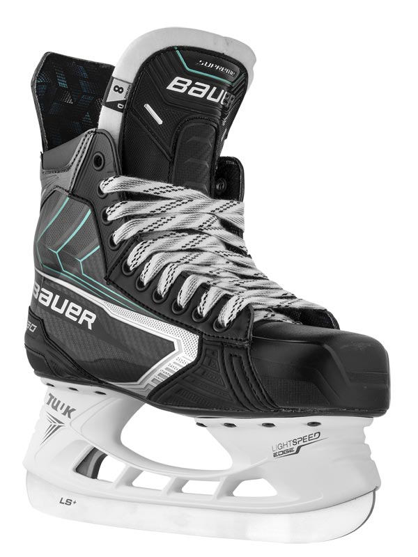 Bauer Supreme F30 Senior Ice Hockey Skates