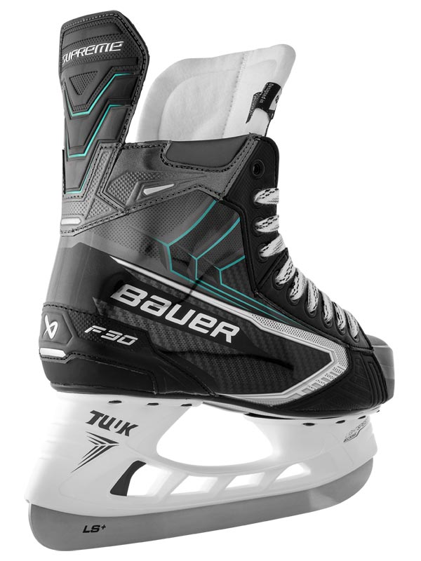 Bauer Supreme F30 Senior Ice Hockey Skates