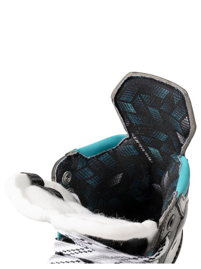 Bauer Supreme F30 Youth Ice Hockey Skates