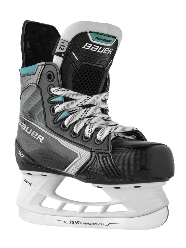Bauer Supreme F30 Youth Ice Hockey Skates