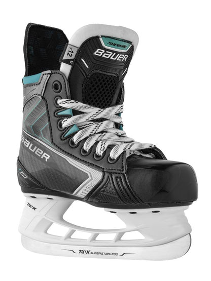 Bauer Supreme F30 Youth Ice Hockey Skates