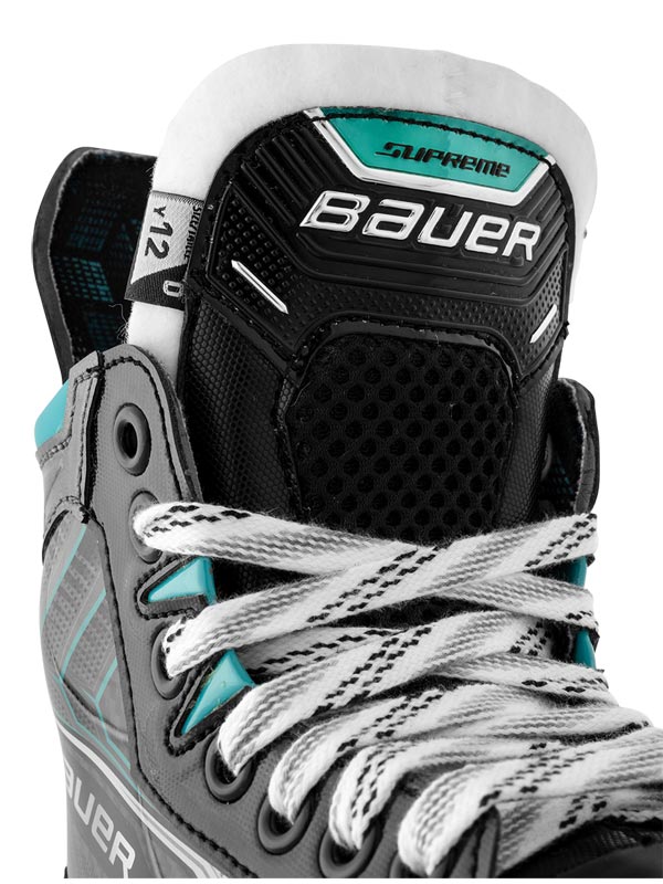 Bauer Supreme F30 Youth Ice Hockey Skates