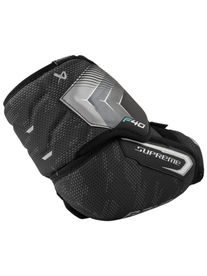 Bauer Supreme F40 Intermediate Elbow Pads