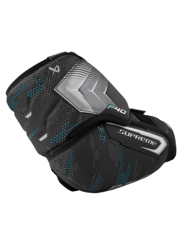 Bauer Supreme F40 Junior Elbow Pads