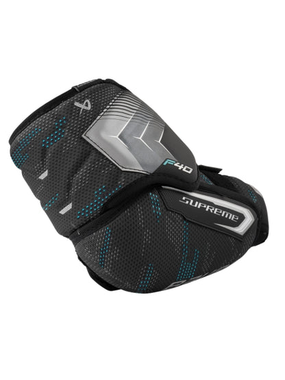Bauer Supreme F40 Junior Elbow Pads