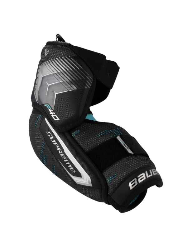 Bauer Supreme F40 Junior Elbow Pads