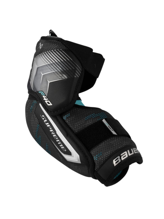 Bauer Supreme F40 Junior Elbow Pads