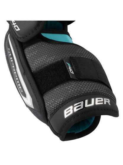 Bauer Supreme F40 Senior Elbow Pads