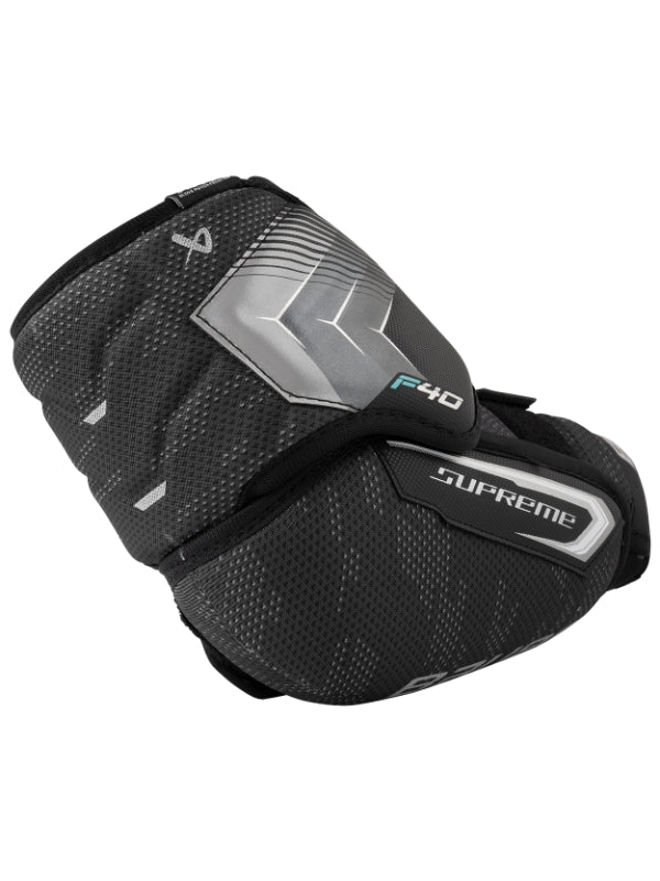 Bauer Supreme F40 Senior Elbow Pads
