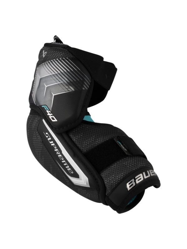 Bauer Supreme F40 Senior Elbow Pads