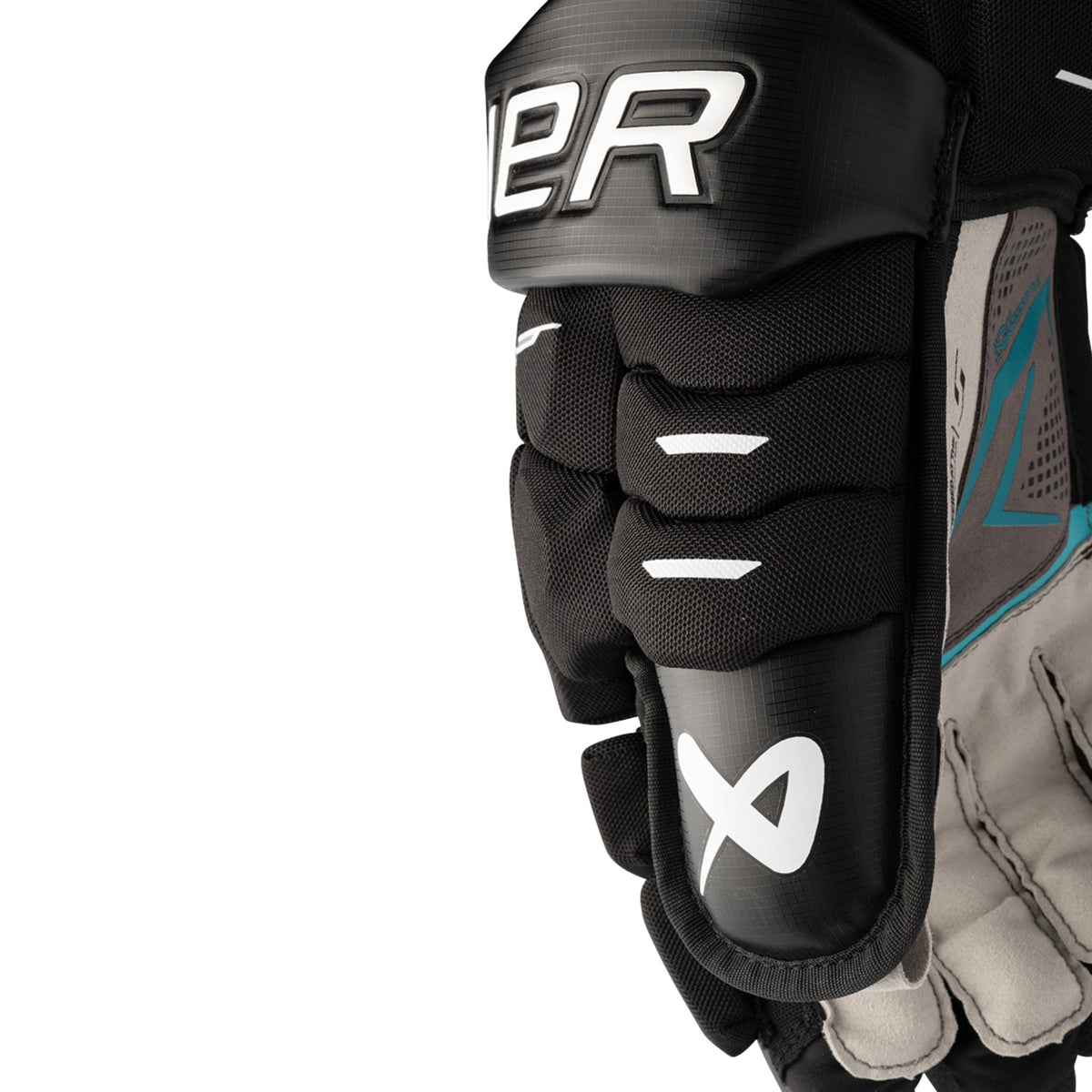 Bauer Supreme F40 Intermediate Gloves