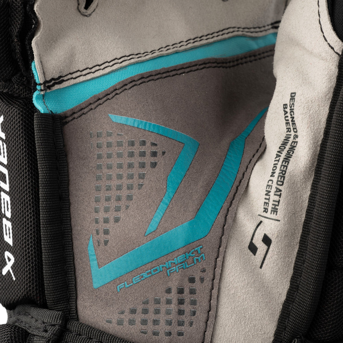 Bauer Supreme F40 Intermediate Gloves
