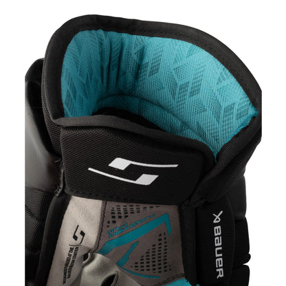 Bauer Supreme F40 Intermediate Gloves