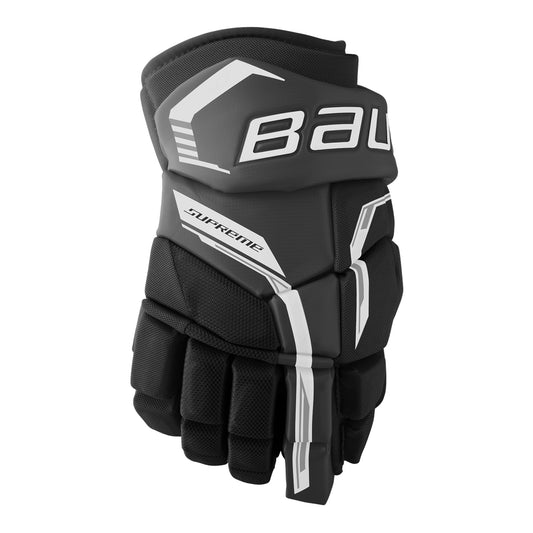 Bauer Supreme F40 Intermediate Gloves