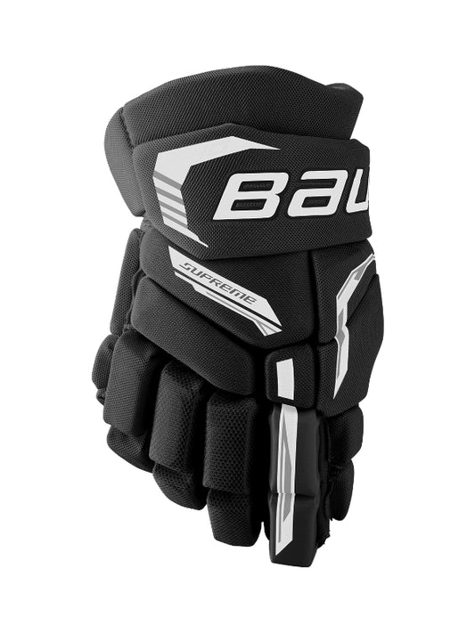 Bauer Supreme F40 Junior Hockey Gloves