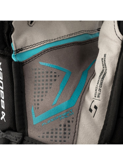 Bauer Supreme F40 Senior Hockey Gloves