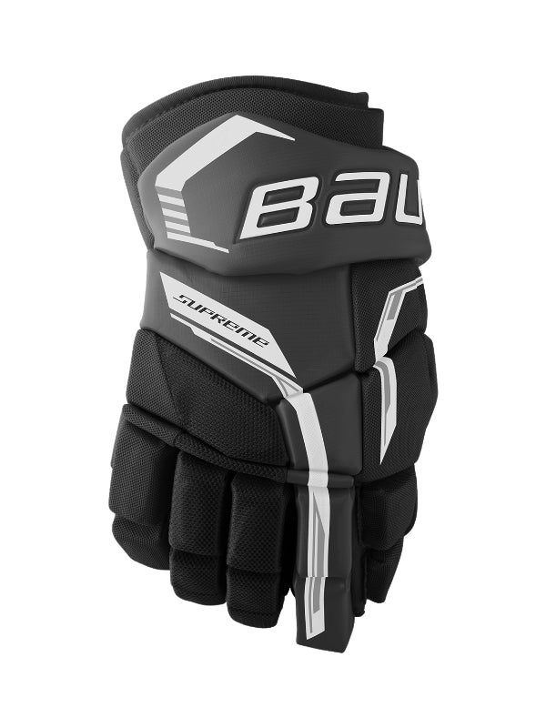Bauer Supreme F40 Senior Hockey Gloves