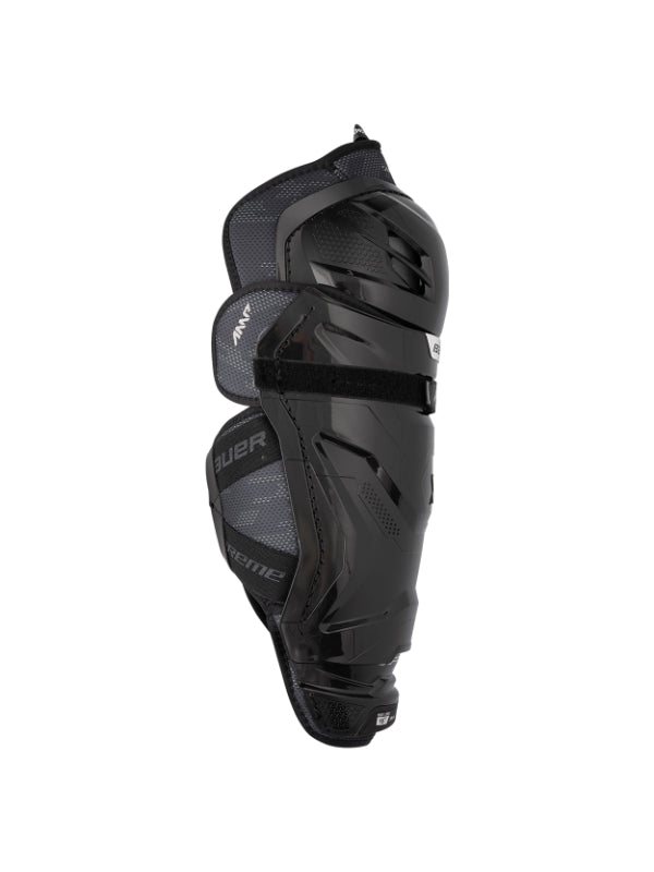 Bauer Supreme F40 Junior Shin Guards