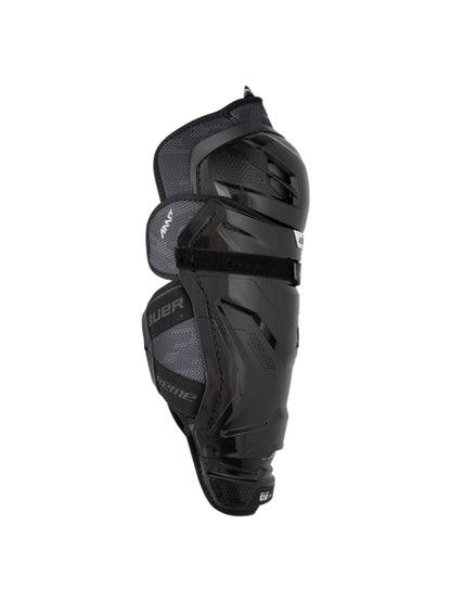 Bauer Supreme F40 Junior Shin Guards