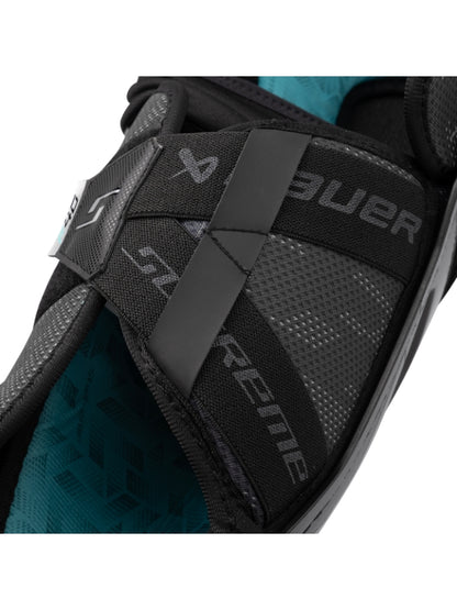 Bauer Supreme F40 Senior Shin Guards