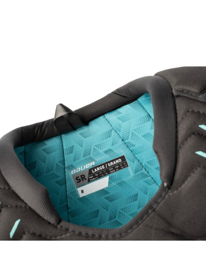 Bauer Supreme F40 Senior Shoulder Pads