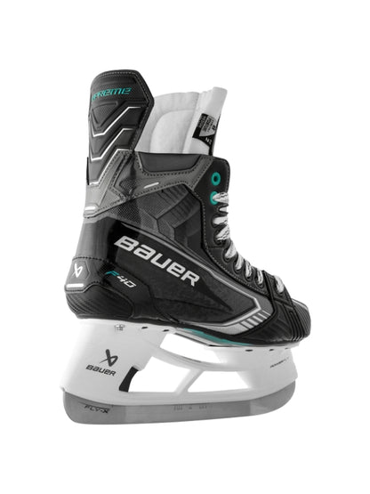 Bauer Supreme F40 Senior Ice Hockey Skates