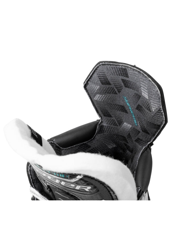 Bauer Supreme F40 Senior Ice Hockey Skates
