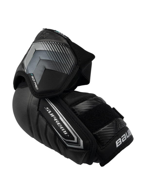 Bauer Supreme F50 Pro Intermediate Elbow Pads