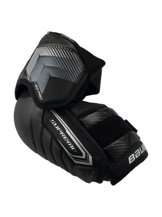 Bauer Supreme F50 Pro Intermediate Elbow Pads