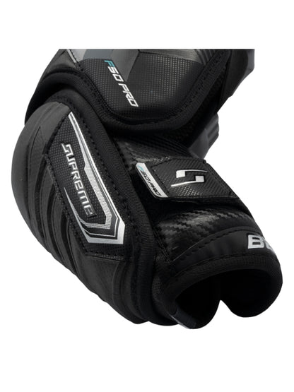 Bauer Supreme F50 Pro Junior Elbow Pads