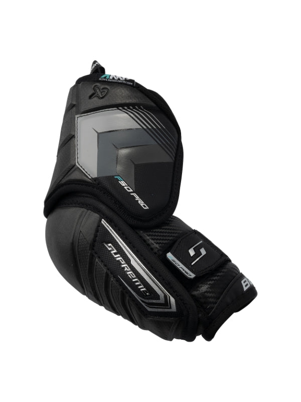 Bauer Supreme F50 Pro Junior Elbow Pads