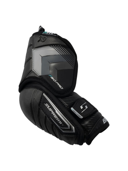 Bauer Supreme F50 Pro Junior Elbow Pads
