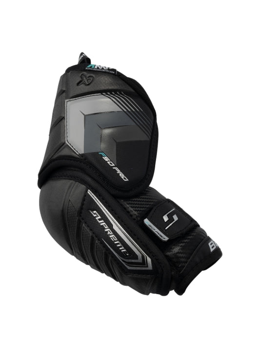 Bauer Supreme F50 Pro Junior Elbow Pads