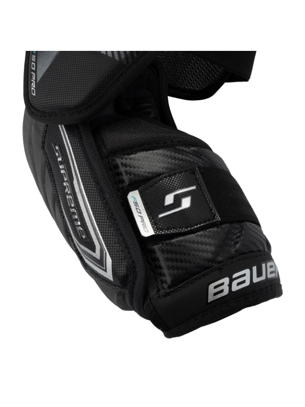 Bauer Supreme F50 Pro Senior Elbow Pads