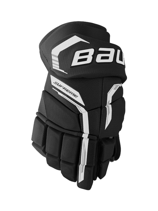 Bauer Supreme F50 Pro Intermediate Hockey Gloves