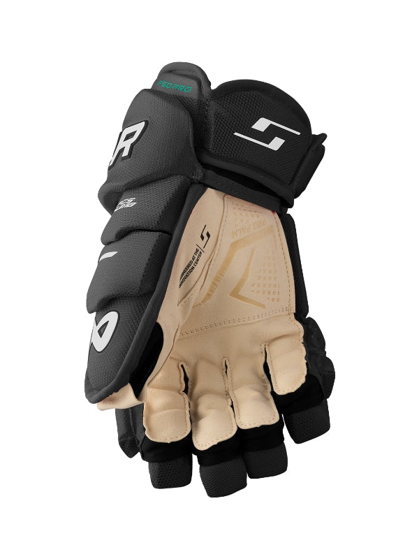 Bauer Supreme F50 PRO Senior Hockey Gloves