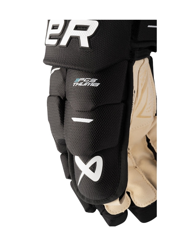 Bauer Supreme F50 PRO Senior Hockey Gloves