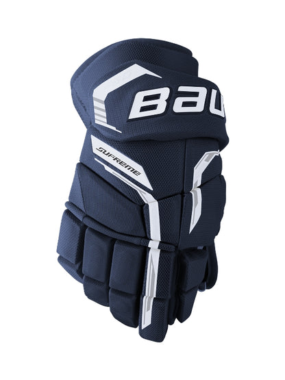 Bauer Supreme F50 PRO Senior Hockey Gloves