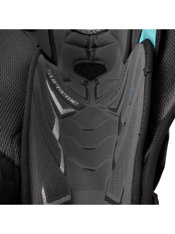 Bauer Supreme F50 Pro Intermediate Shin Guards