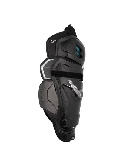 Bauer Supreme F50 Pro Junior Shin Guards